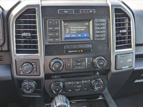 Used 2016 Ford F150 XLT w/ Equipment Group 301A Mid image 13