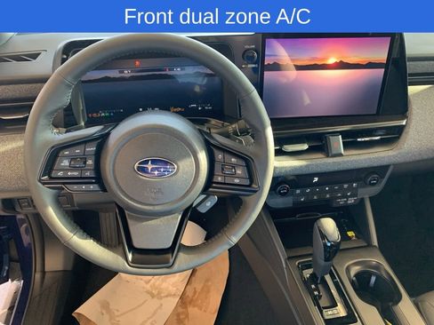 New 2026 Subaru Outback Limited image 4