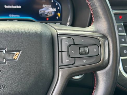 Used 2022 Chevrolet Suburban RST AWD/4WD image 28