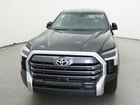 New 2026 Toyota Tundra Limited AWD/4WD image 15