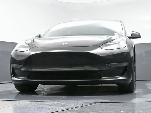 Used 2021 Tesla Model 3 Long Range image 53