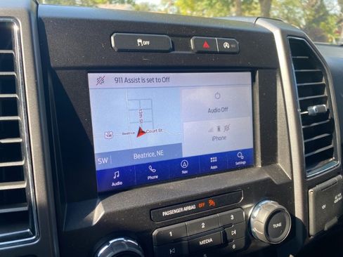 Used 2020 Ford F150 XLT w/ Equipment Group 302A Luxury image 5