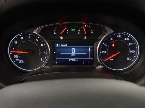 Used 2024 GMC Terrain SLE w/ Driver Convenience Package AWD/4WD image 16