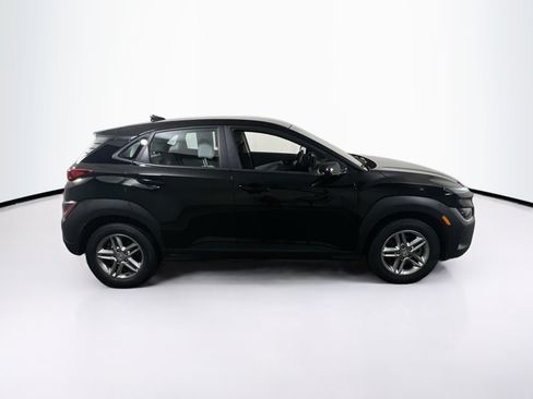 Used 2023 Hyundai Kona SE w/ Cargo Package AWD/4WD image 4