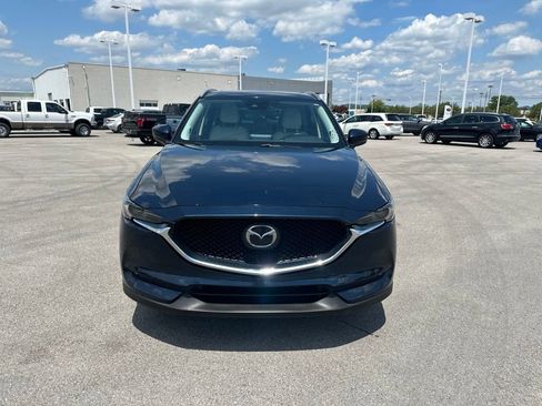 Used 2020 MAZDA CX-5 Grand Touring FWD image 2
