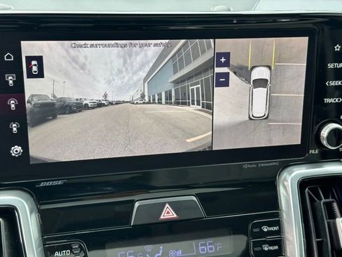 Used 2023 Kia Sorento EX w/ Panoramic Sunroof Package FWD image 32