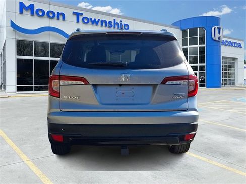 Used 2022 Honda Pilot Special Edition image 5