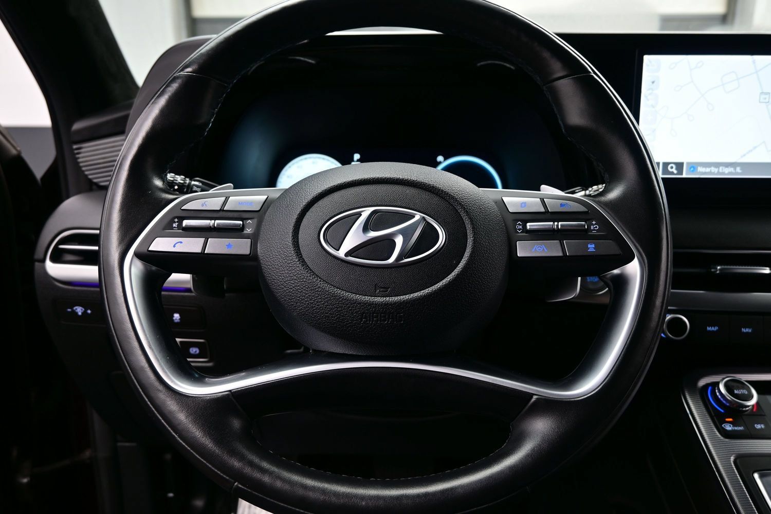 Certified 2024 Hyundai Palisade Calligraphy AWD/4WD image 26