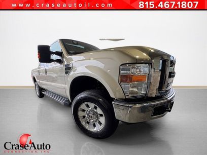 Used 2008 Ford F350 Lariat