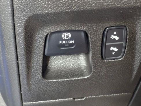 Used 2021 RAM 1500 Rebel w/ Rebel Level 2 Equipment Group image 25