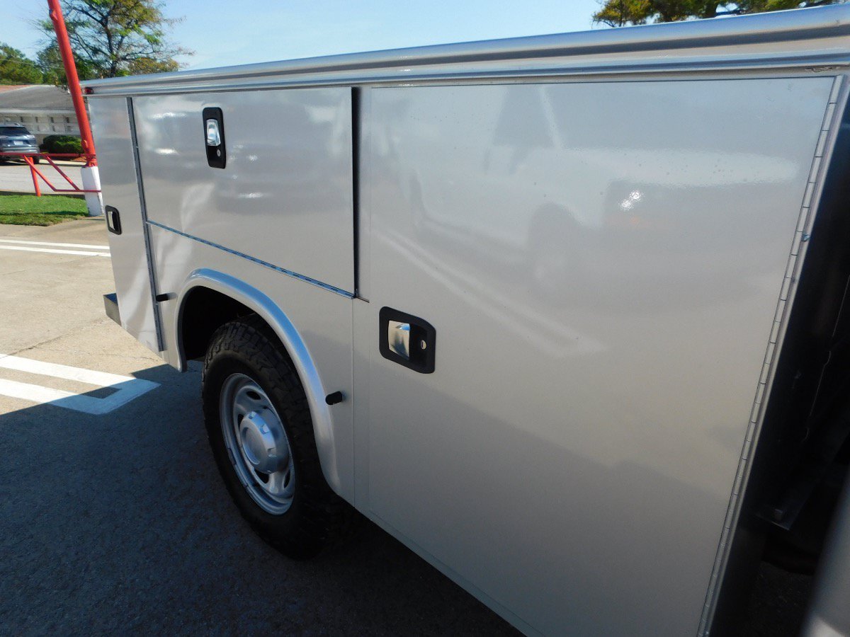 Used 2015 Ford F250 XL RWD image 26