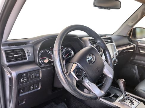 Used 2023 Toyota 4Runner Limited RWD image 10