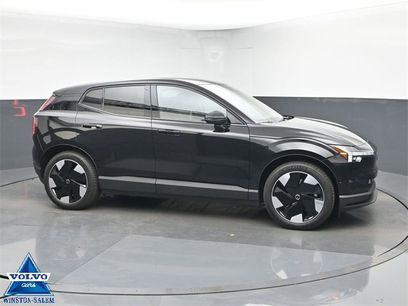 Used 2025 Volvo EX30 Ultra w/ Protection Package Premier