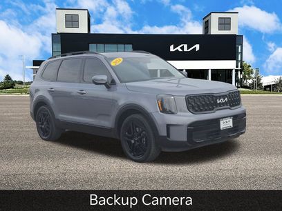 Used 2024 Kia Telluride EX X-Line