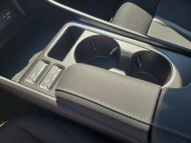 New 2026 Hyundai Sonata Blue FWD image 16