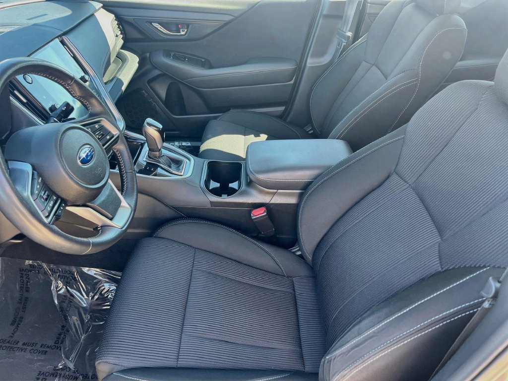 Used 2024 Subaru Legacy Premium AWD/4WD image 13