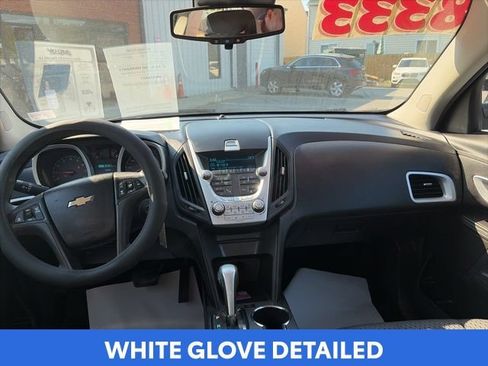 Used 2015 Chevrolet Equinox LS AWD/4WD image 11