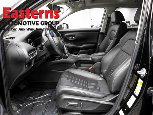 Used 2024 Honda HR-V EX-L image 14