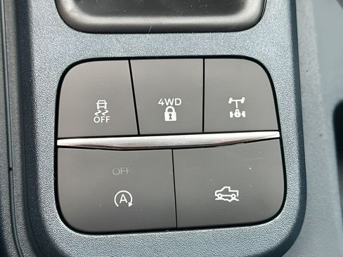 New 2026 Ford Maverick Tremor AWD/4WD image 24