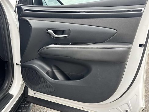 Used 2024 Hyundai Tucson XRT FWD image 14