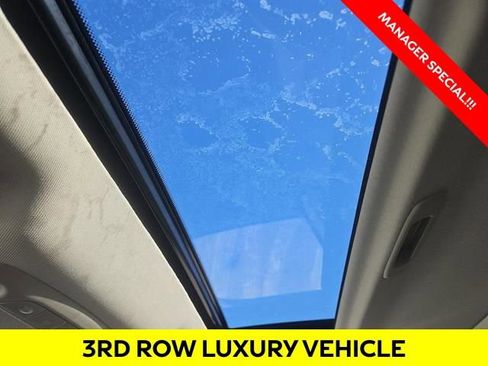 Certified 2024 INFINITI QX80 Premium Select w/ Cargo Package image 19