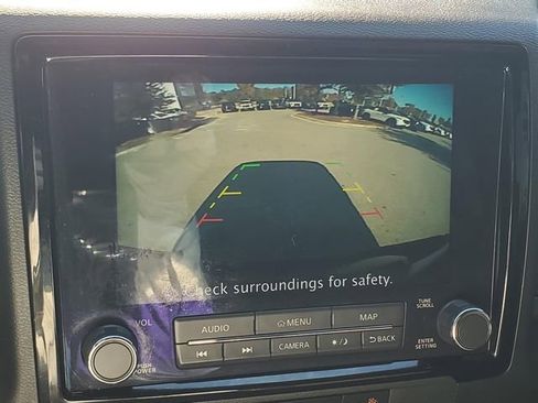 Certified 2023 Nissan Frontier PRO-4X w/ Tow Package image 28