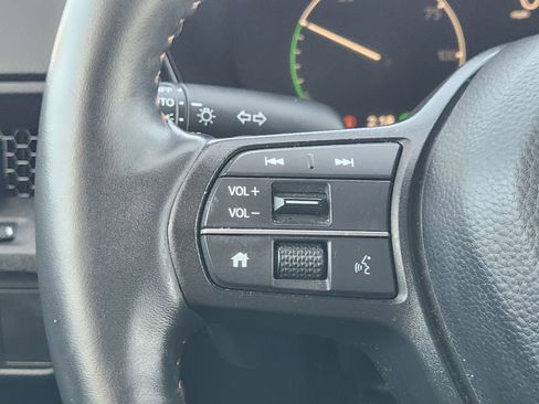 Used 2024 Honda CR-V Sport-L image 32