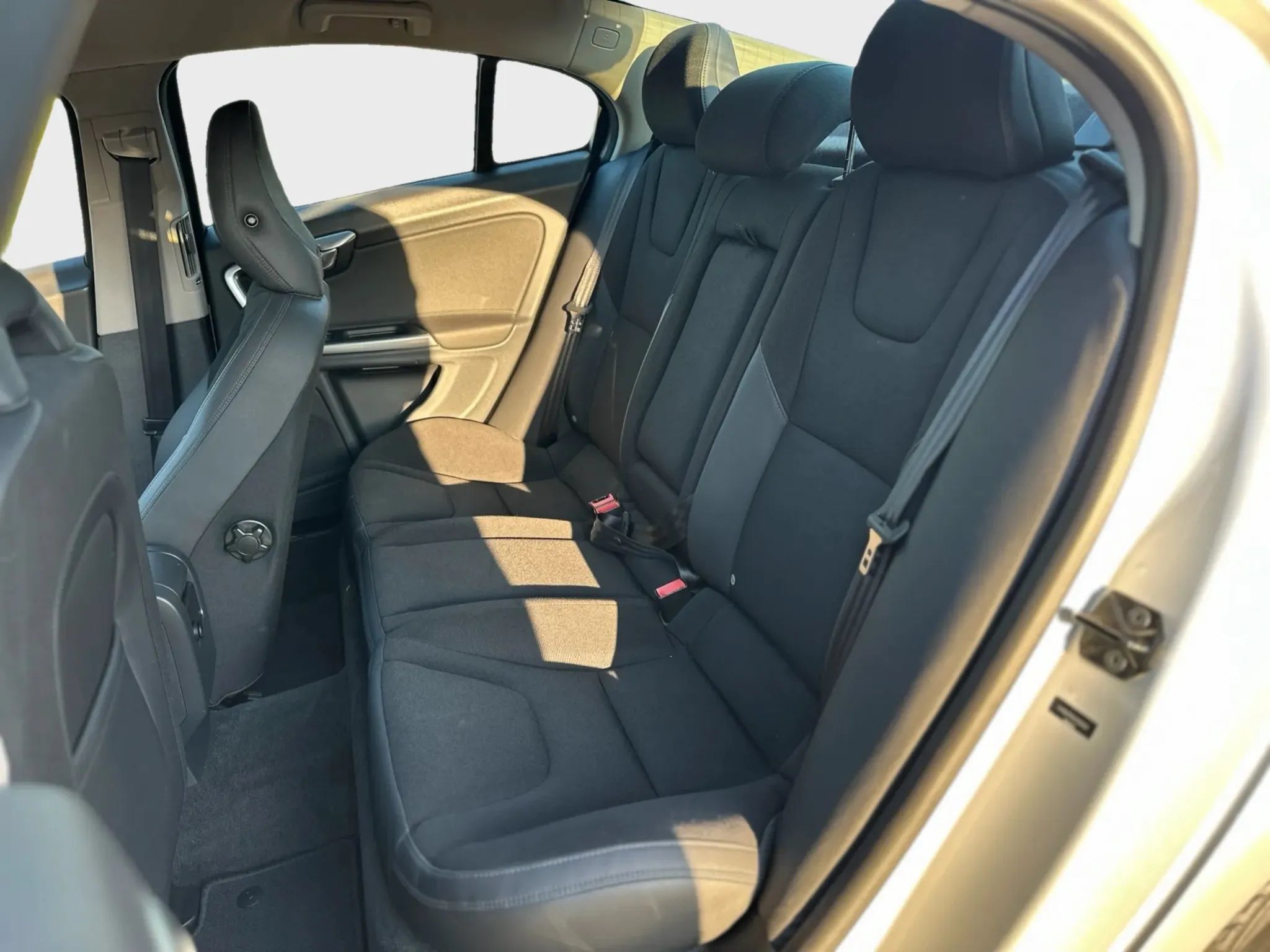 Used 2012 Volvo S60 T5 FWD image 21