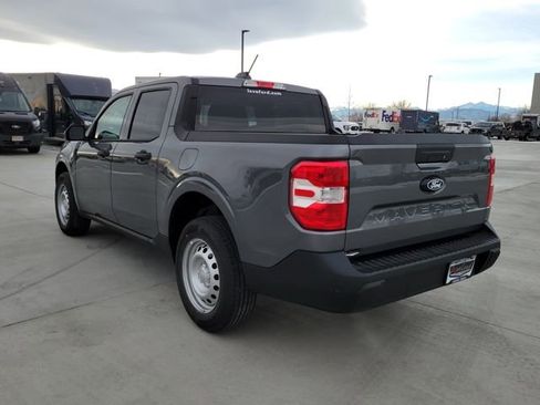 New 2026 Ford Maverick XL w/ Equipment Group 101A image 5