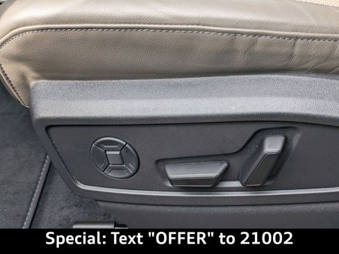 Certified 2025 Audi Q5 Premium Plus w/ Premium Plus image 23