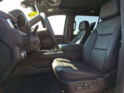 Certified 2024 GMC Yukon XL Denali w/ Advanced Technology Package image 14