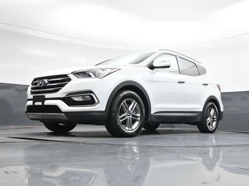 Used 2017 Hyundai Santa Fe Sport FWD image 37