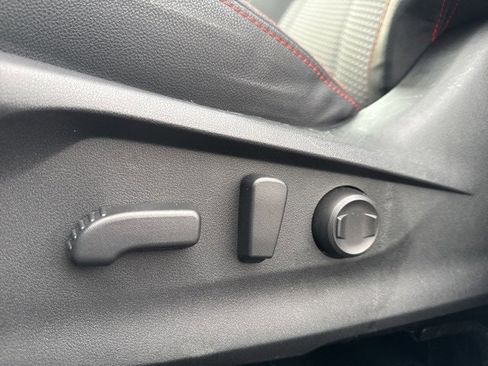 Used 2024 Subaru Forester Sport image 21