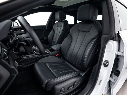 Certified 2023 Audi A5 2.0T Premium Plus w/ Premium Plus image 12