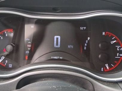 Used 2020 Dodge Durango Citadel