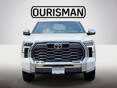 New 2026 Toyota Tundra 1794 Edition AWD/4WD image 24