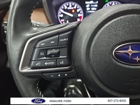 Used 2024 Subaru Outback Touring image 20