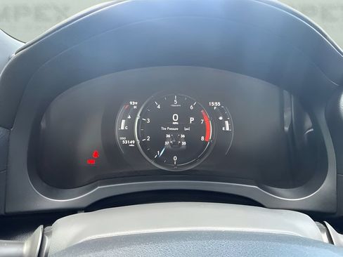 Used 2021 Lexus IS 350 F Sport w/ Accessory Package RWD image 12