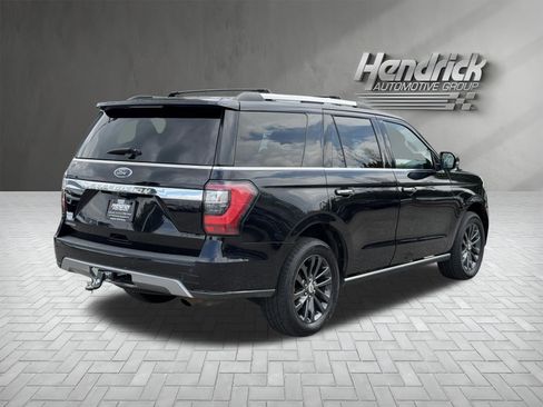 Used 2021 Ford Expedition Limited RWD image 10