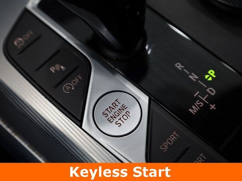 Used 2023 BMW 430i Gran Coupe xDrive w/ Premium Package image 20