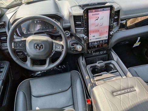 New 2026 RAM 1500 Limited AWD/4WD image 22