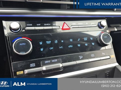 New 2026 Hyundai Santa Fe Limited FWD image 26