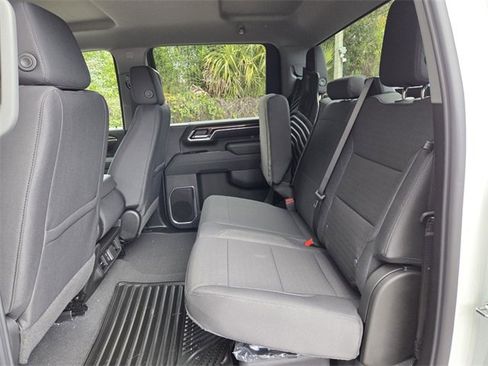 New 2026 Chevrolet Silverado 2500 LT image 16