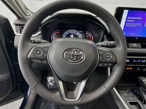 Used 2024 Toyota RAV4 XLE Premium image 11