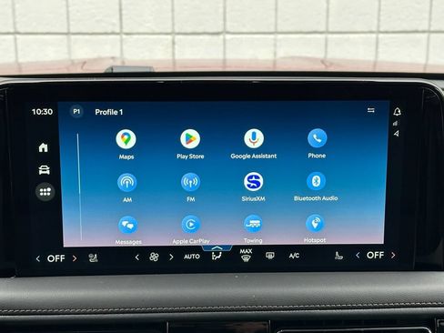 New 2026 Lincoln Aviator Reserve AWD/4WD image 15