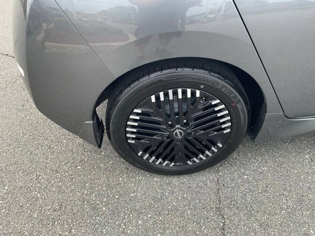 Used 2024 Nissan Leaf SV Plus FWD image 7