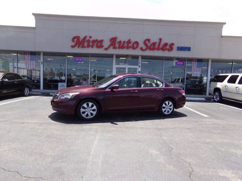 Used 2012 Honda Accord EX image 1