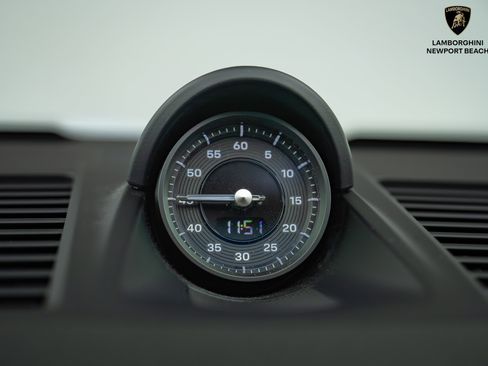 Used 2025 Porsche 911 Carrera image 29