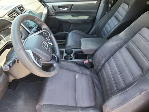 Used 2019 Honda CR-V LX image 13