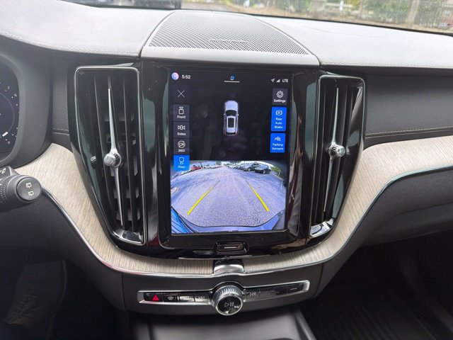 Used 2022 Volvo XC60 B5 Inscription w/ Advanced Package AWD/4WD image 15